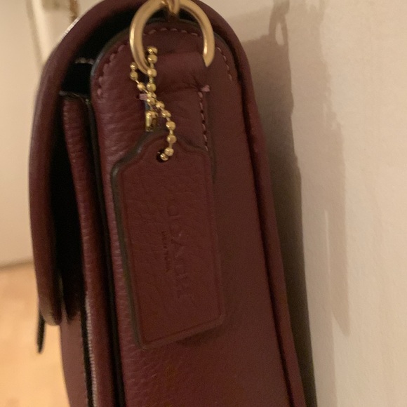 Coach bag - Picture 3 of 9